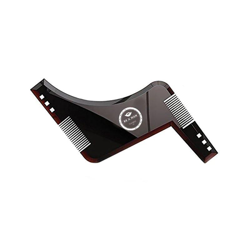 Modelador de Barba para Homens 1PC